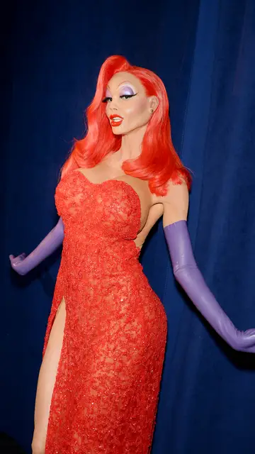 Heidi Klum Heidi Klum