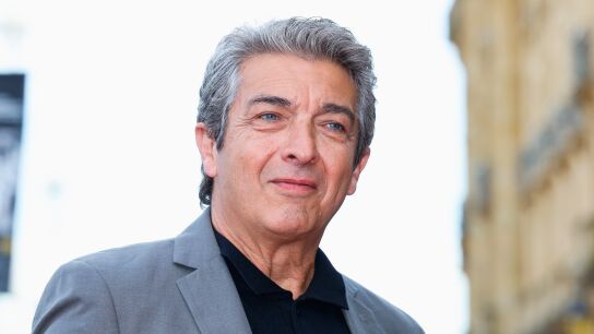 Ricardo Dar&iacute;n