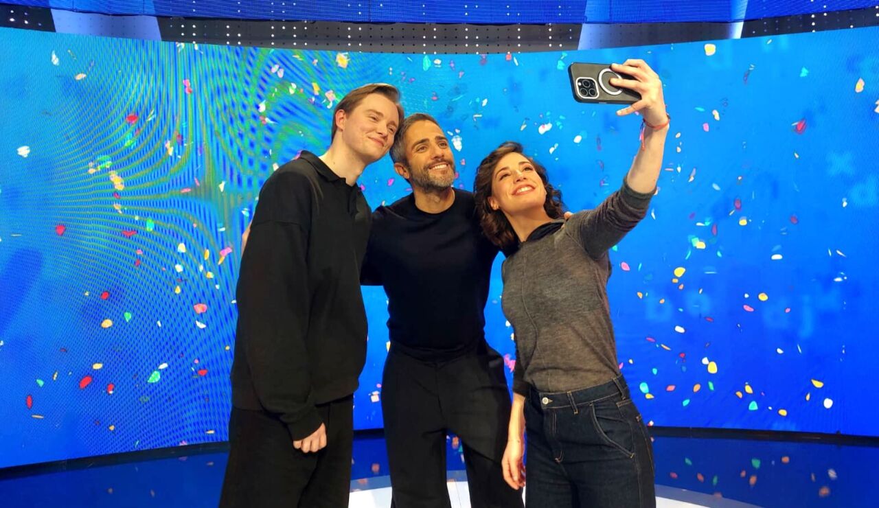 Los consejos de Rosa como ganadora de Pasapalabra a futuros concursantes