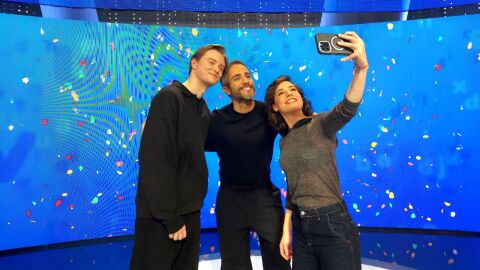 Los consejos de Rosa como ganadora de Pasapalabra a futuros concursantes