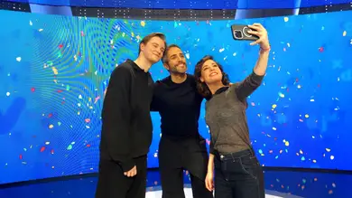 Los consejos de Rosa como ganadora de Pasapalabra a futuros concursantes: Los consejos de Rosa como ganadora de Pasapalabra a futuros concursantes: