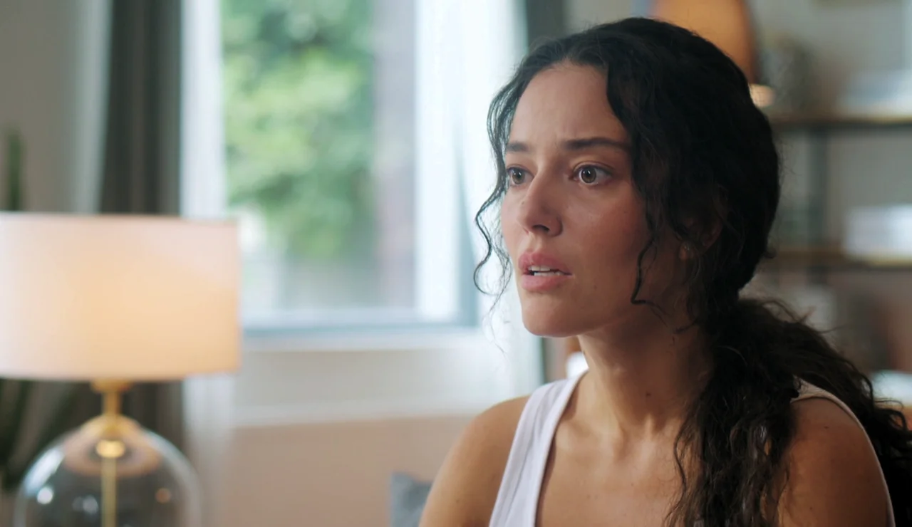 Diyar, la nueva novia de Ferit: ¿podrá sobrevivir al regreso de Seyran?