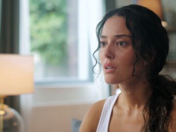 Diyar, la nueva novia de Ferit: &iquest;podr&aacute; sobrevivir al regreso de Seyran?