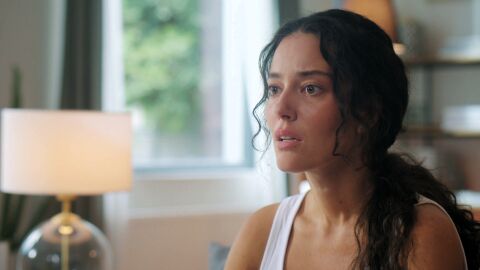 Diyar, la nueva novia de Ferit: &iquest;podr&aacute; sobrevivir al regreso de Seyran?