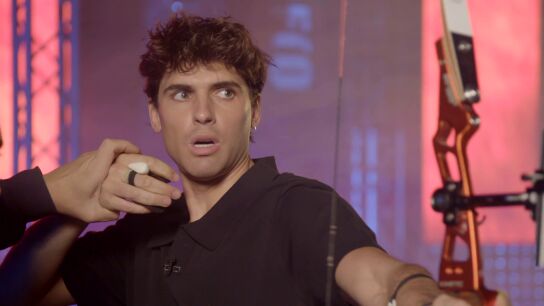 Daniel Illescas: “Me parece una locura”