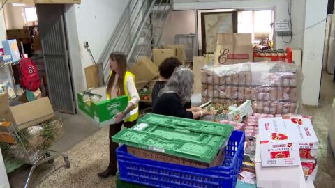 Ayuda para Andaluc&iacute;a