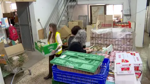 Ayuda para Andalucía Ayuda para Andalucía