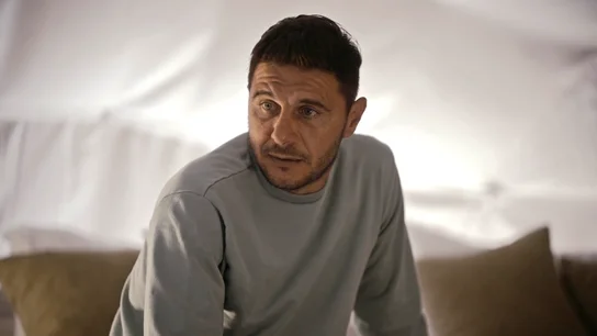 la confesión de Joaquín al descubrir que Daniela había mantenido relaciones sexuales por primera vez la confesión de Joaquín al descubrir que Daniela había mantenido relaciones sexuales por primera vez