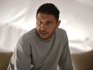 la confesi&oacute;n de Joaqu&iacute;n al descubrir que Daniela hab&iacute;a mantenido relaciones sexuales por primera vez 