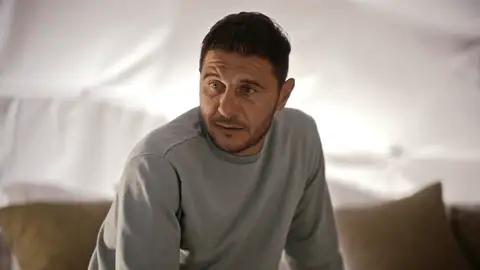 la confesión de Joaquín al descubrir que Daniela había mantenido relaciones sexuales por primera vez la confesión de Joaquín al descubrir que Daniela había mantenido relaciones sexuales por primera vez