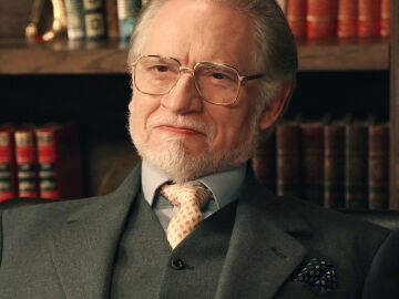 Dami&aacute;n le comunica a Gabriel que est&aacute; embarcado en un nuevo negocio: &ldquo;&iquest;De verdad cre&iacute;as que ibas a acabar conmigo?&rdquo;