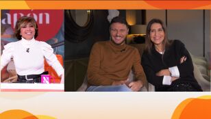 Joaqu&iacute;n y Susana