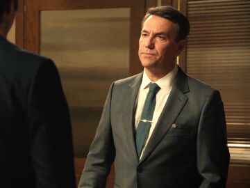 Avance del pr&oacute;ximo cap&iacute;tulo de Sue&ntilde;os de libertad: Gabriel, dispuesto a despedir a Tasio de Perfumer&iacute;as Brossard De la Reina 