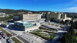 Detenida en Marbella una pareja al dar su bebé positivo en cocaína Detenida en Marbella una pareja al dar su bebé positivo en cocaína