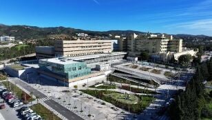 Detenida en Marbella una pareja al dar su beb&eacute; positivo en coca&iacute;na