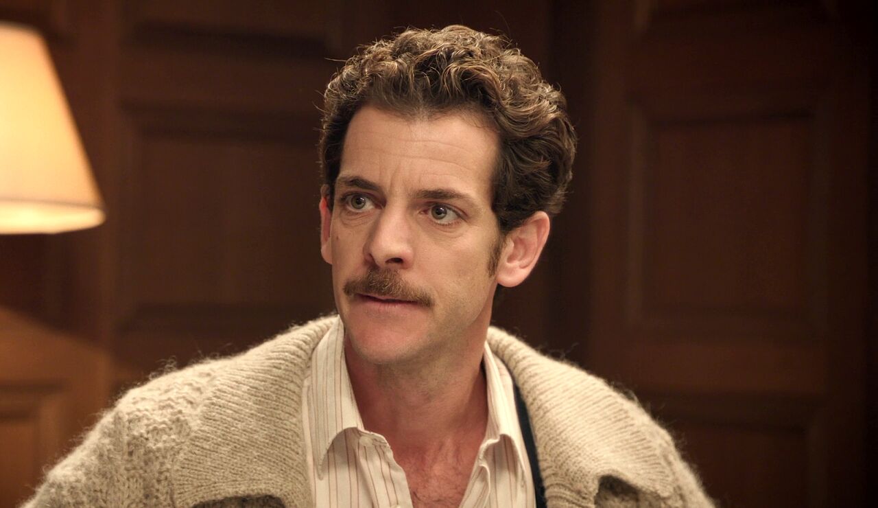 Luis explota y toma una inesperada decisi&oacute;n: &ldquo;No lo soporto m&aacute;s. Dimito&rdquo;