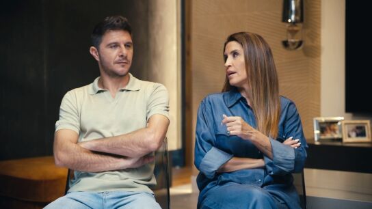 el cabreo de Susana con Joaqu&iacute;n por pedirle un inc&oacute;modo favor a Daniela 