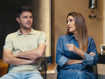 el cabreo de Susana con Joaqu&iacute;n por pedirle un inc&oacute;modo favor a Daniela 