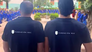 Fundación ROC Fundación ROC