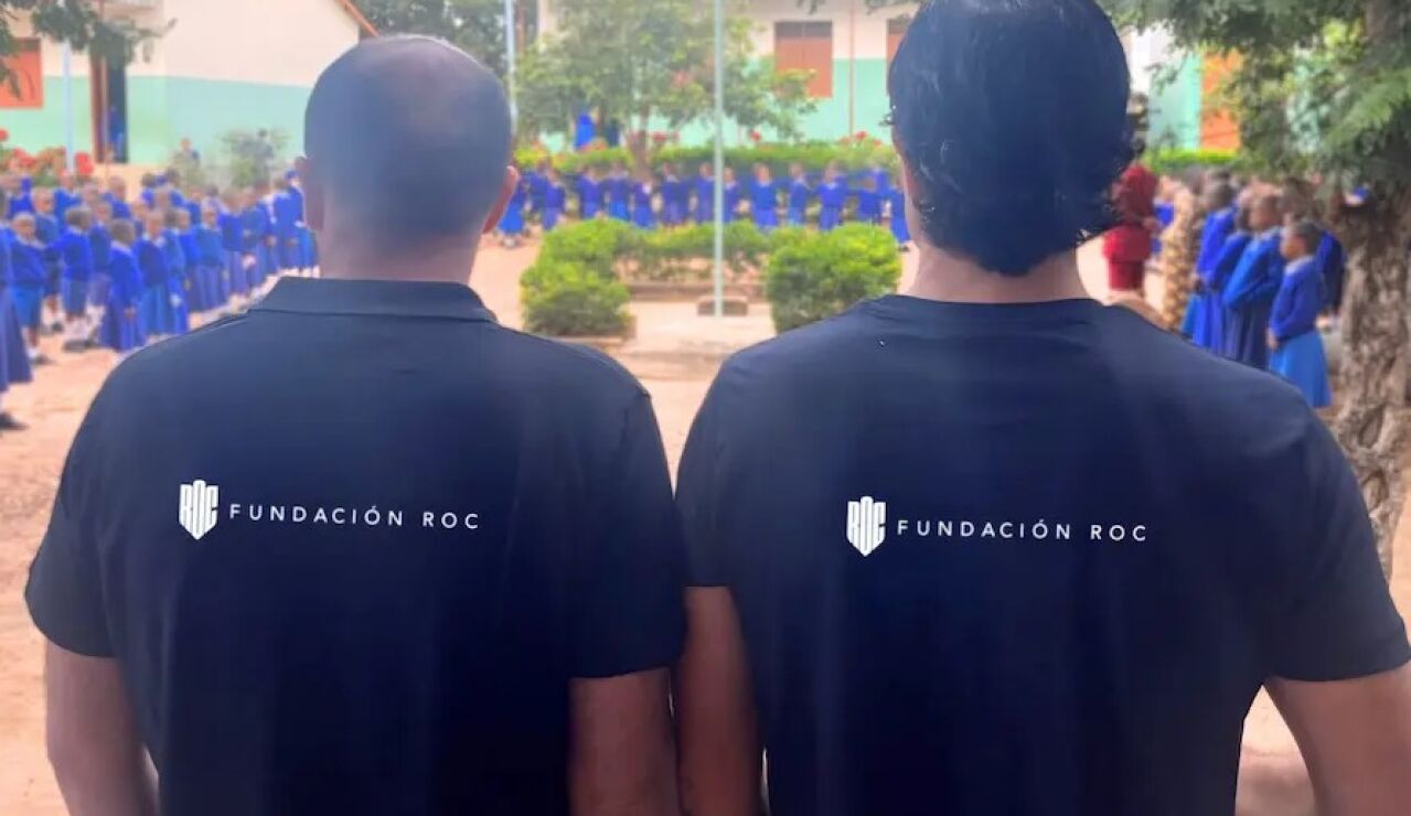 Fundaci&oacute;n ROC