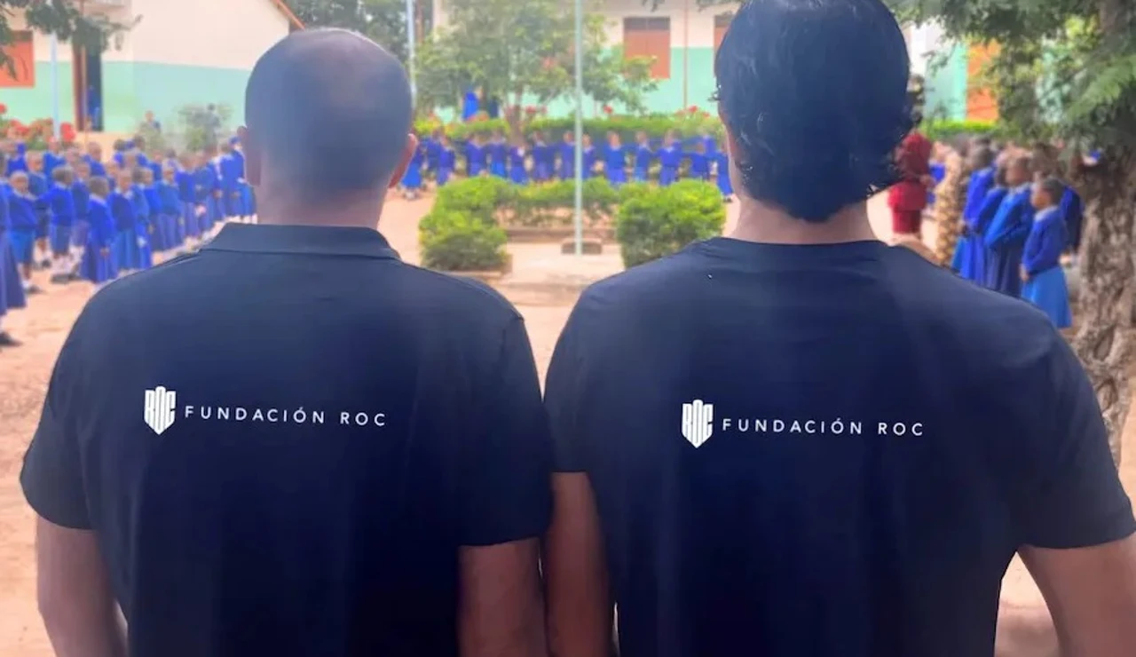 Fundación ROC