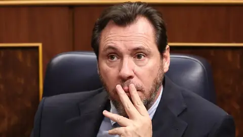 Óscar Puente Óscar Puente