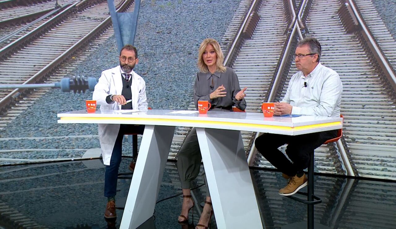 Situaci&oacute;n ferroviaria