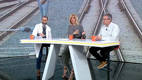 Situación ferroviaria Situación ferroviaria