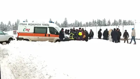 Servicios de Emergencias en la montaña Servicios de Emergencias en la montaña