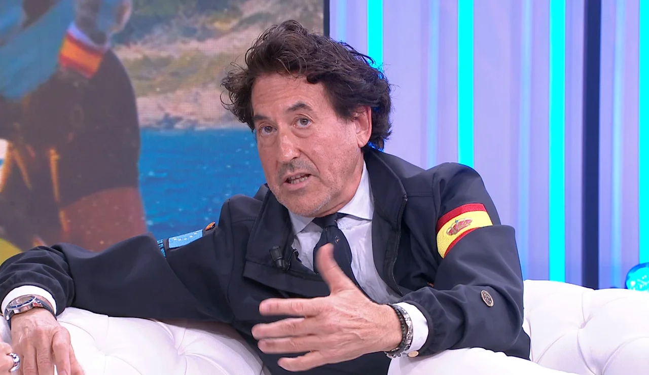 Álvaro de Marichalar