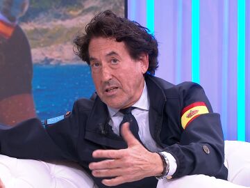 &Aacute;lvaro de Marichalar