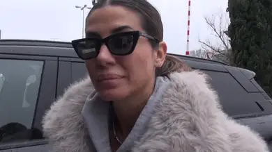 Elena Tablada muestra su apoyo a David Bisbal tras la muerte de su padre: Elena Tablada muestra su apoyo a David Bisbal tras la muerte de su padre: