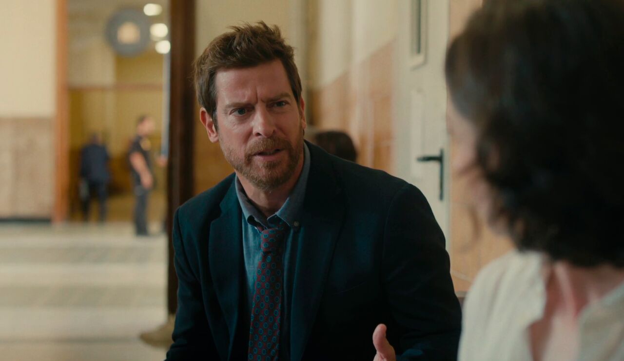 &iquest;Aceptar&aacute; Amanda la propuesta laboral de Gabriel? 