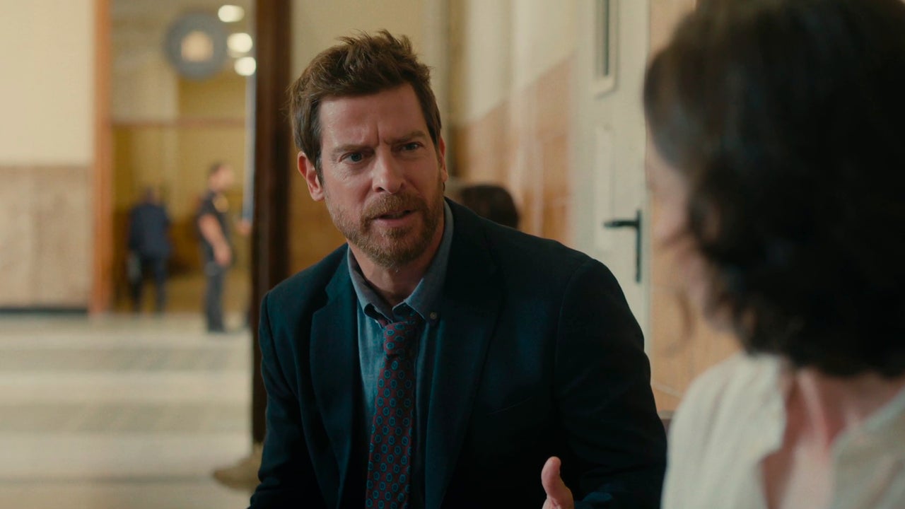 ¿Aceptará Amanda la propuesta laboral de Gabriel? ¿Aceptará Amanda la propuesta laboral de Gabriel?