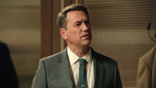 Cap&iacute;tulo 497 de Sue&ntilde;os de libertad; 12 de febrero: Gabriel intenta echar a Tasio de la empresa