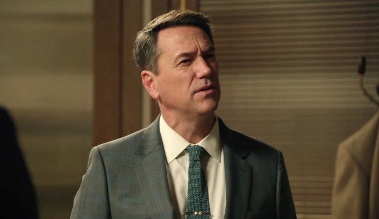 Capítulo 497 de Sueños de libertad; 12 de febrero: Gabriel intenta echar a Tasio de la empresa