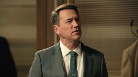 Cap&iacute;tulo 497 de Sue&ntilde;os de libertad; 12 de febrero: Gabriel intenta echar a Tasio de la empresa