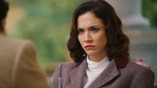 Pablo vuelve a recriminar a Marisol su presencia en Pablo vuelve a recriminar a Marisol su presencia en