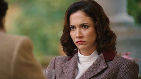 Pablo vuelve a recriminar a Marisol su presencia en 