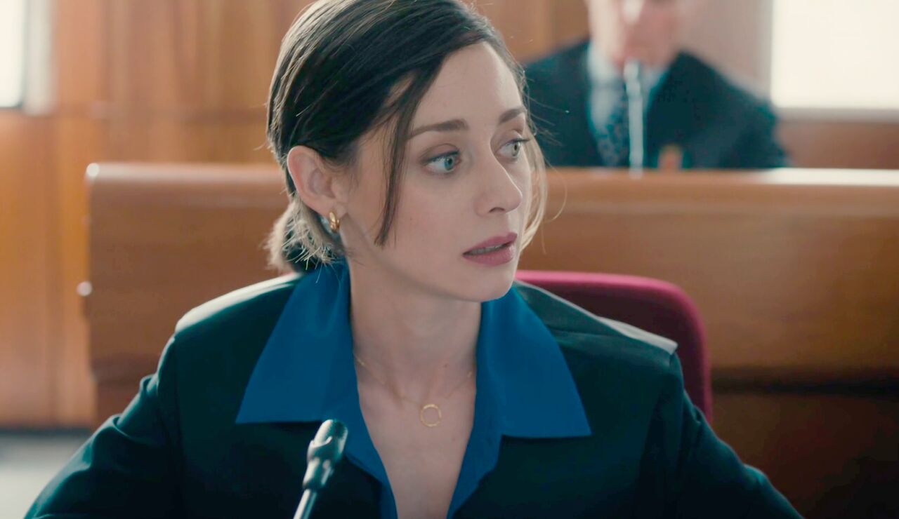 &ldquo;He perdido al beb&eacute;&rdquo;: Amanda pierde los nervios en pleno juicio 