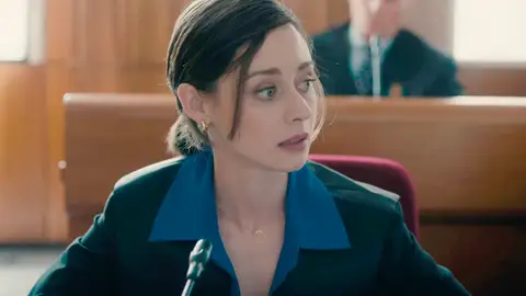 “He perdido al bebé”: Amanda pierde los nervios en pleno juicio “He perdido al bebé”: Amanda pierde los nervios en pleno juicio