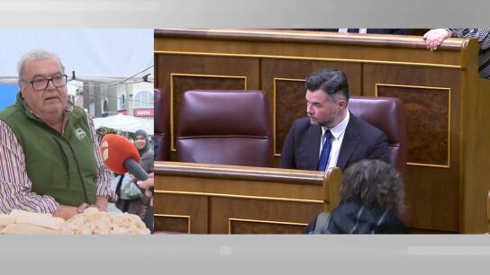 La respuesta de Algeciras a Rufi&aacute;n tras decir que representar&iacute;a a la ciudad