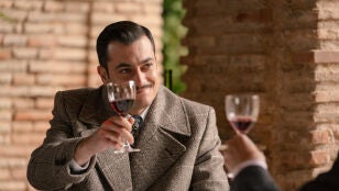 Cap&iacute;tulo 497 de Sue&ntilde;os de libertad; 12 de febrero: Gabriel intenta echar a Tasio de la empresa