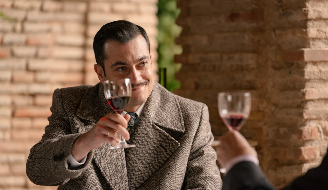 Capítulo 497 de Sueños de libertad; 12 de febrero: Gabriel intenta echar a Tasio de la empresa