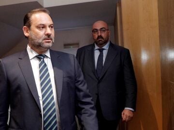 Koldo Garc&iacute;a y Jos&eacute; Luis &Aacute;balos