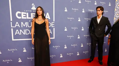 Pedro Antonio Lazaga y Lucía Cepeda Pedro Antonio Lazaga y Lucía Cepeda