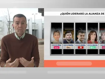 Antonio Maíllo Antonio Maíllo