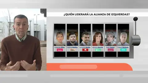 Antonio Maíllo Antonio Maíllo