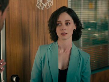 Gabriel provoca que Amanda vuelva a perder los nervios: &ldquo;Me has detonado&rdquo;