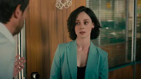 Gabriel provoca que Amanda vuelva a perder los nervios: “Me has detonado” Gabriel provoca que Amanda vuelva a perder los nervios: “Me has detonado”